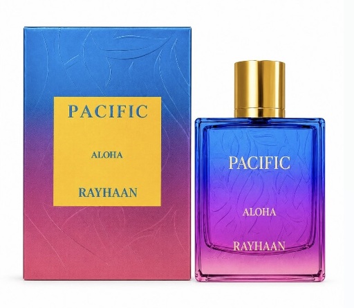 RAYHAAN ALOHA 100ML