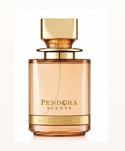 HIDDEN HALO DE PENDORA SCENTS 100ML