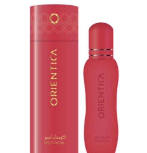 ROLL ON INTIMO RED CRYSTAL ORIENTICA