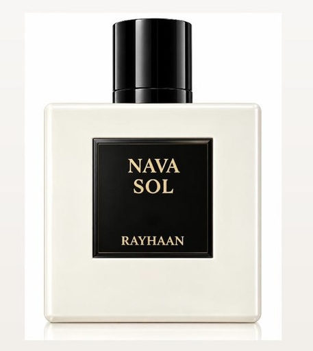 NAVA SOL DE RAYHAAN